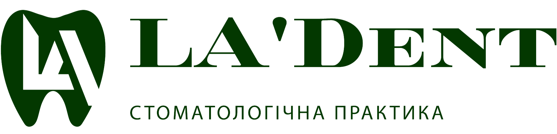 La'Dent